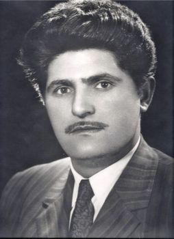 İmam Boran