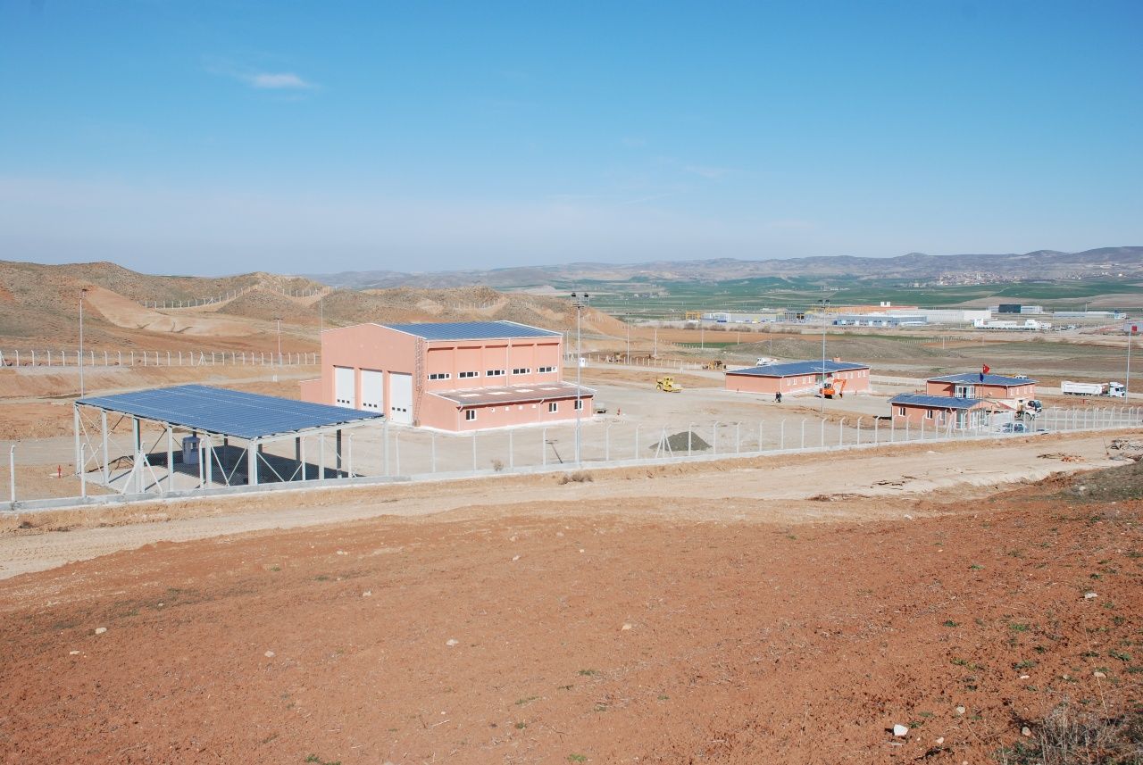 Havelsan Ankara 