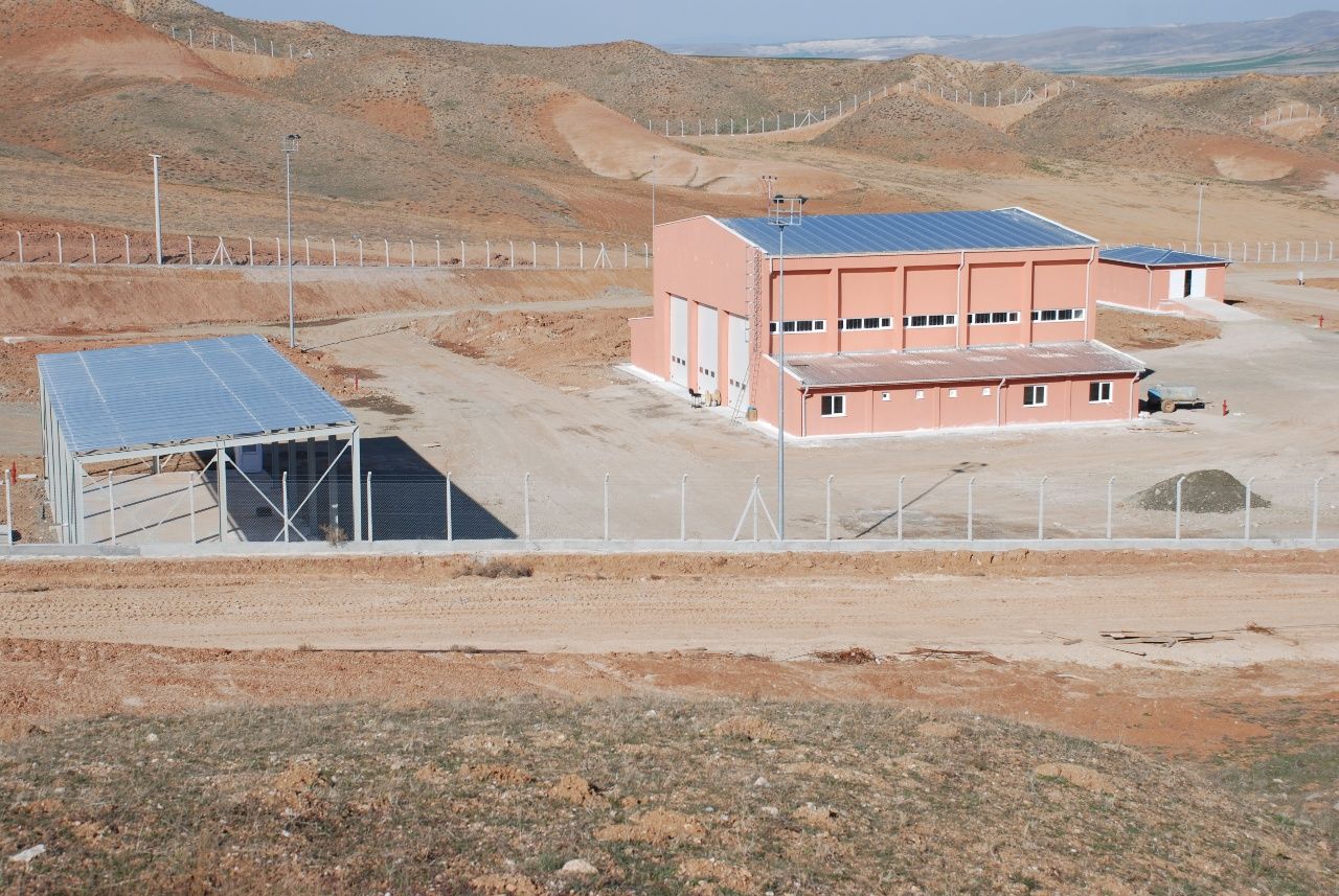 Havelsan Ankara 